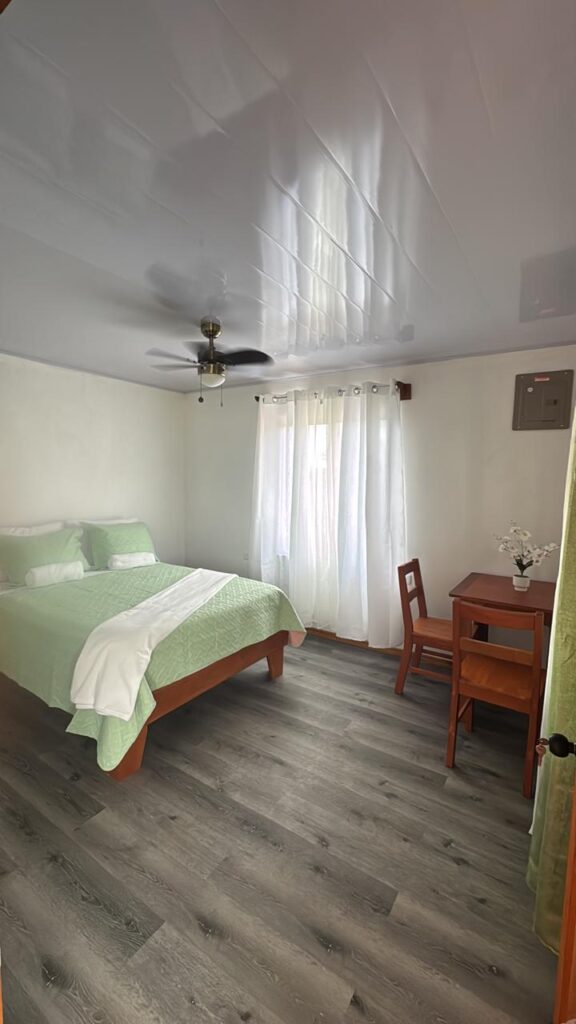 Image Bed villas