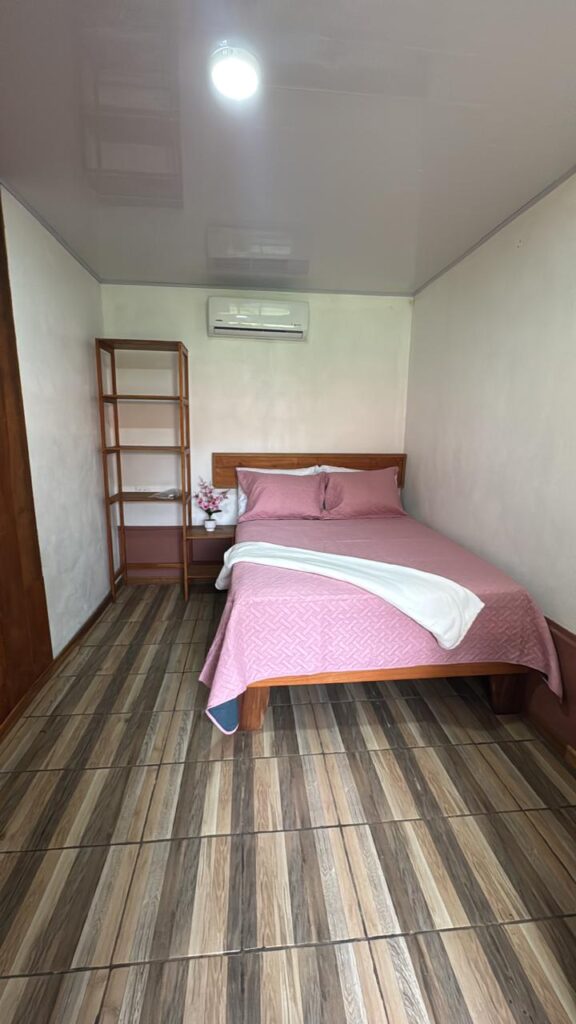 Image bed cabins