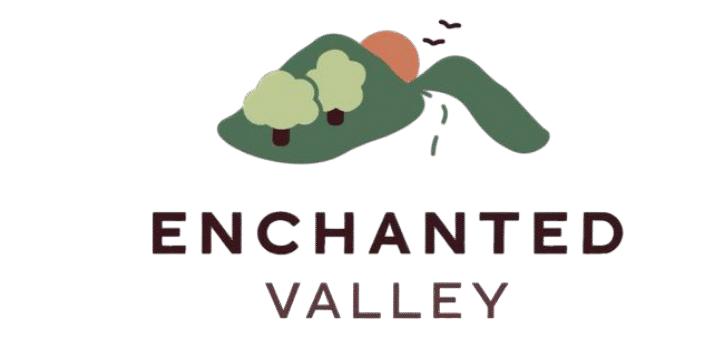 The enchanted Valley